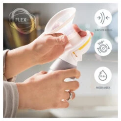 Medela Swing Maxi Dubbele Borstkolf -Babyproducten Winkel image 35955