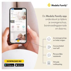 Medela Swing Maxi Dubbele Borstkolf -Babyproducten Winkel image 35956