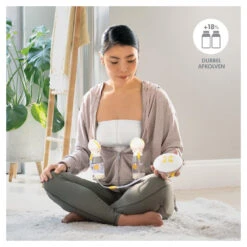 Medela Swing Maxi Dubbele Borstkolf -Babyproducten Winkel image 35957