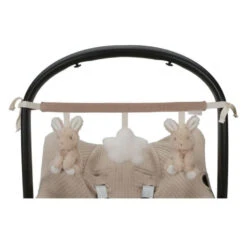 Little Dutch Wagenspanner Baby Bunny -Babyproducten Winkel image 35973