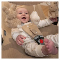 Little Dutch Wagenspanner Baby Bunny -Babyproducten Winkel image 35974
