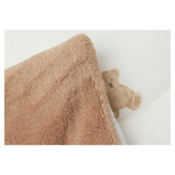 Jollein Boxkleed 75x95cm Teddy Bear -Babyproducten Winkel image 36000