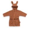 Jollein Badjas 1-2 Jaar Caramel -Babyproducten Winkel image 36003