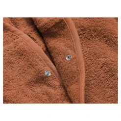 Jollein Badjas 1-2 Jaar Caramel -Babyproducten Winkel image 36007