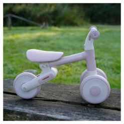 Topmark Opvouwbare Miniloopfiets Yuki Lilac -Babyproducten Winkel image 36038