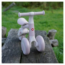 Topmark Opvouwbare Miniloopfiets Yuki Lilac -Babyproducten Winkel image 36039