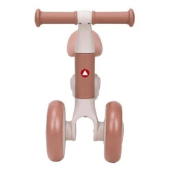 Topmark Opvouwbare Miniloopfiets Yuki Macchiato -Babyproducten Winkel image 36042