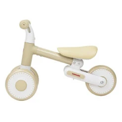 Topmark Opvouwbare Miniloopfiets Yuki Pistache -Babyproducten Winkel image 36048