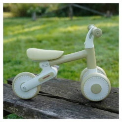 Topmark Opvouwbare Miniloopfiets Yuki Pistache -Babyproducten Winkel image 36050