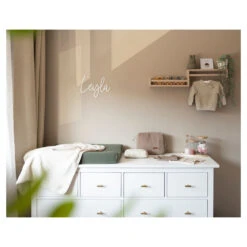 Baby's Only Wikkeldeken 75 X 75 Cm -Babyproducten Winkel image 36084