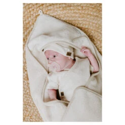 Baby's Only Wikkeldeken 75 X 75 Cm -Babyproducten Winkel image 36086