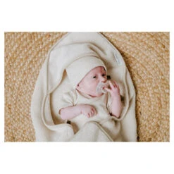 Baby's Only Wikkeldeken 75 X 75 Cm -Babyproducten Winkel image 36088