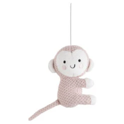 Baby's Only Muziek Mobiel Animals Roze -Babyproducten Winkel image 36102