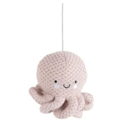 Baby's Only Muziek Mobiel Animals Roze -Babyproducten Winkel image 36105