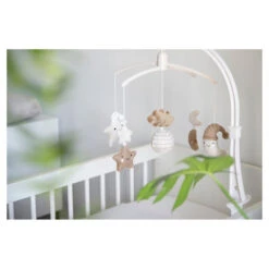 Baby's Only Muziek Mobiel Heaven Clay -Babyproducten Winkel image 36114