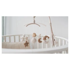 Baby's Only Muziek Mobiel Heaven Clay -Babyproducten Winkel image 36115