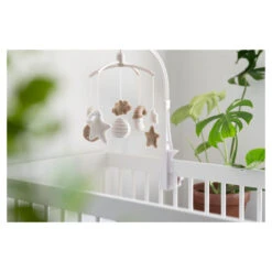 Baby's Only Muziek Mobiel Heaven Clay -Babyproducten Winkel image 36116