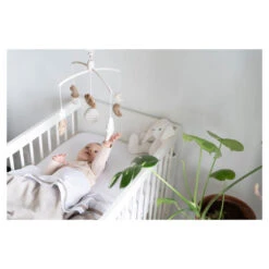 Baby's Only Muziek Mobiel Heaven Clay -Babyproducten Winkel image 36117