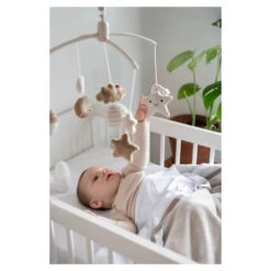 Baby's Only Muziek Mobiel Heaven Clay -Babyproducten Winkel image 36118