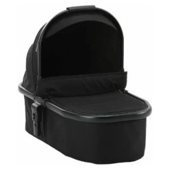 Topmark 2Combi Reiswieg Zwart -Babyproducten Winkel image 36125