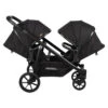Topmark 2Combi Duo Wagen Zwart 1 Topmark 2Combi Duo Wagen Zwart -Babyproducten Winkel image 36127