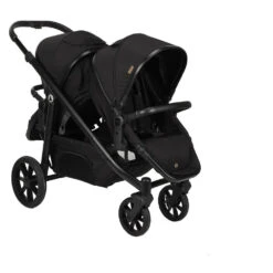 Topmark 2Combi Duo Wagen Zwart -Babyproducten Winkel image 36130