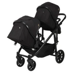 Topmark 2Combi Duo Wagen Zwart -Babyproducten Winkel image 36132