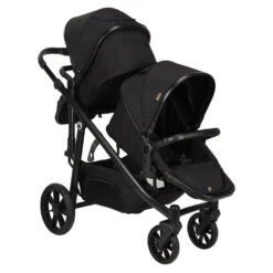 Topmark 2Combi Duo Wagen Zwart -Babyproducten Winkel image 36136
