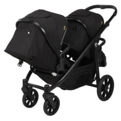 Topmark 2Combi Duo Wagen Zwart -Babyproducten Winkel image 36137