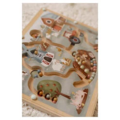 Little Dutch Magnetisch Doolhof Little Farm -Babyproducten Winkel image 36171