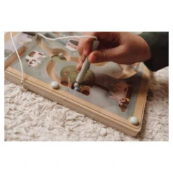 Little Dutch Magnetisch Doolhof Little Farm -Babyproducten Winkel image 36173