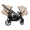 Topmark 2Combi Duo Wagen Zand 2 Topmark 2Combi Duo Wagen Zand -Babyproducten Winkel image 36180