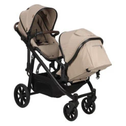 Topmark 2Combi Duo Wagen Zand -Babyproducten Winkel image 36183