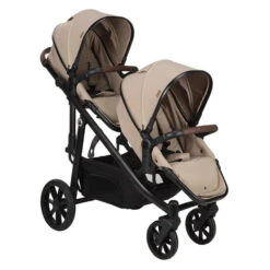 Topmark 2Combi Duo Wagen Zand -Babyproducten Winkel image 36184