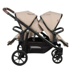 Topmark 2Combi Duo Wagen Zand -Babyproducten Winkel image 36186