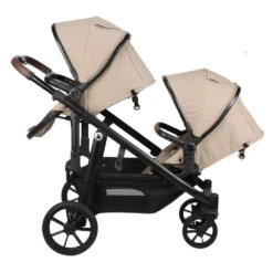 Topmark 2Combi Duo Wagen Zand -Babyproducten Winkel image 36187