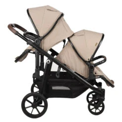 Topmark 2Combi Duo Wagen Zand -Babyproducten Winkel image 36189