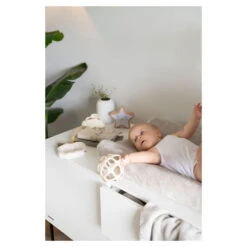 Baby's Only Speelbal Warm Linen -Babyproducten Winkel image 36193
