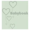 Babyboek Smoke Green -Babyproducten Winkel image 36196