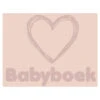 Babyboek Smoke Roze -Babyproducten Winkel image 36197