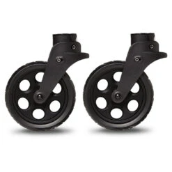 Joolz Day Voorwielenset Zwart