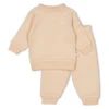 Feetje Pyjama Wafel Zomerspecial Zand 1 Feetje Pyjama Wafel Zomerspecial Zand -Babyproducten Winkel image 36262
