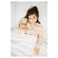 Feetje Pyjama Wafel Zomerspecial Zand -Babyproducten Winkel image 36266