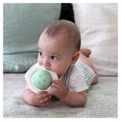 Lanco Bijtring Saturnus -Babyproducten Winkel image 36274