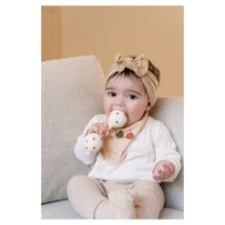 Lanco Maracas Bijtrammelaar -Babyproducten Winkel image 36281