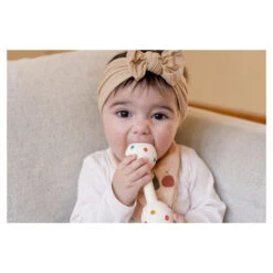 Lanco Maracas Bijtrammelaar -Babyproducten Winkel image 36282