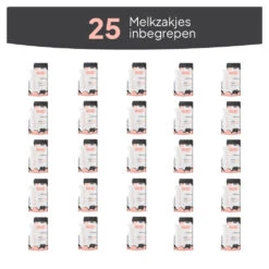 Mammie Moedermelk Bewaarzakjes - 25 Stuks - 300 Ml - BPA Vrij -Babyproducten Winkel image 36302