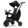 Doona Liki Trike Special Edition Midnight - Black