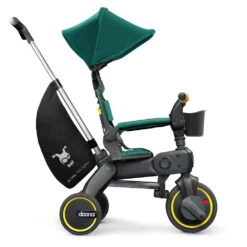 Doona Liki Trike S5 -Babyproducten Winkel image 36332