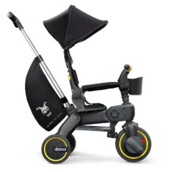 Doona Liki Trike S5 -Babyproducten Winkel image 36333